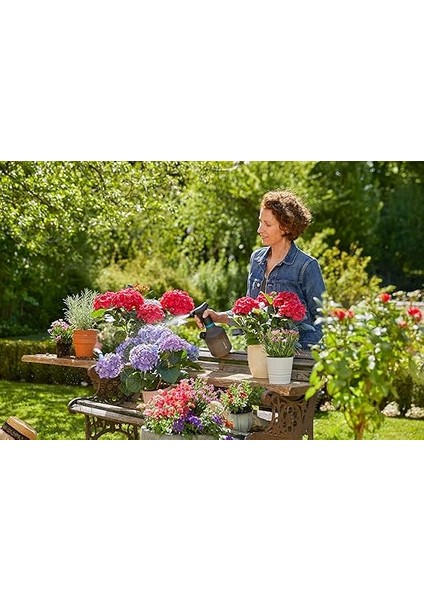 Pompalı Püskürtücü 1l modelleri