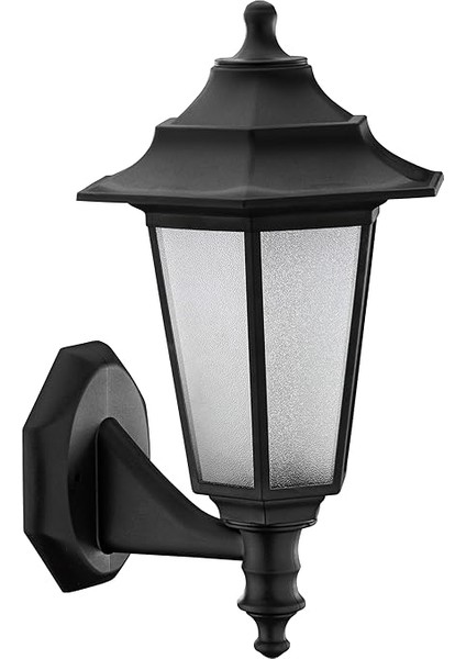 Elektric Siyah Begonya-2 Bahçe Aydınlatması indirimleri