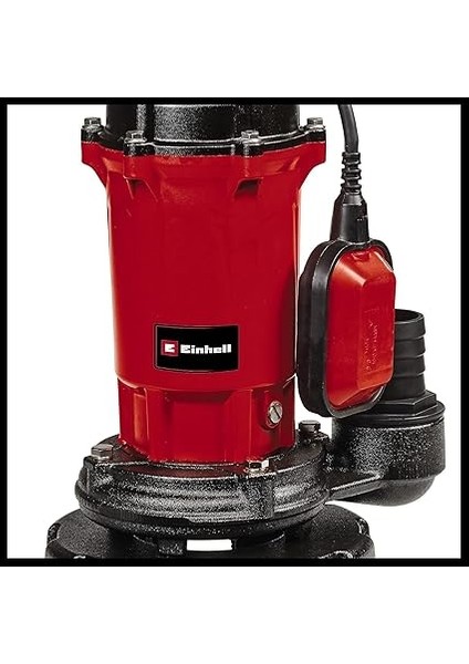 Ge-Dp 900 Cut, Dalgıç Pompa - Kirli Su - 4181550 modelleri