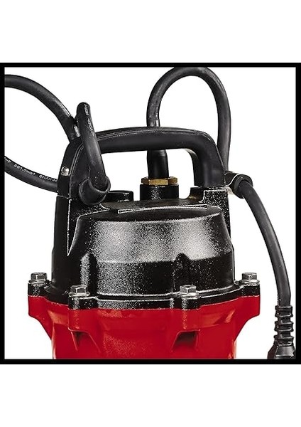 Ge-Dp 900 Cut, Dalgıç Pompa - Kirli Su - 4181550 indirimleri