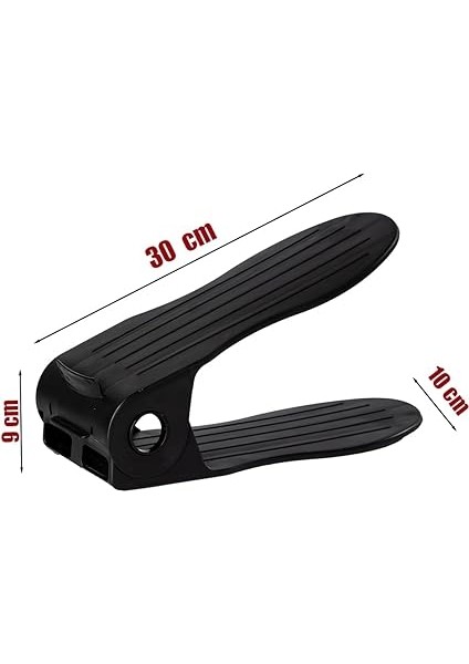 ORG-201 12LI Ayakkabı Rampası Dolap Içi Düzenleyici indirimleri