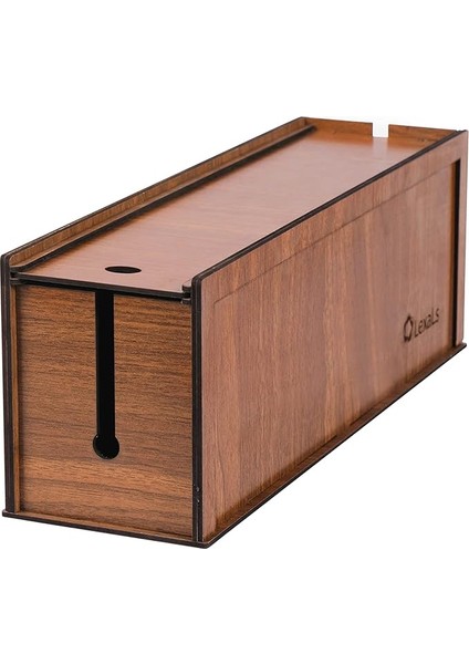 Kablo Kutusu, Kablo Priz Düzenleyici Organizer, Dekoratif Uzatma Kablosu Çoklu Priz Kutusu