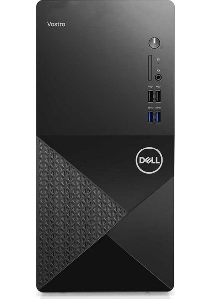 Vostro 3910 N7600VDT3910EME1_U I7-12700 8gb 512SSD Freedos Masaüstü Bilgisayar