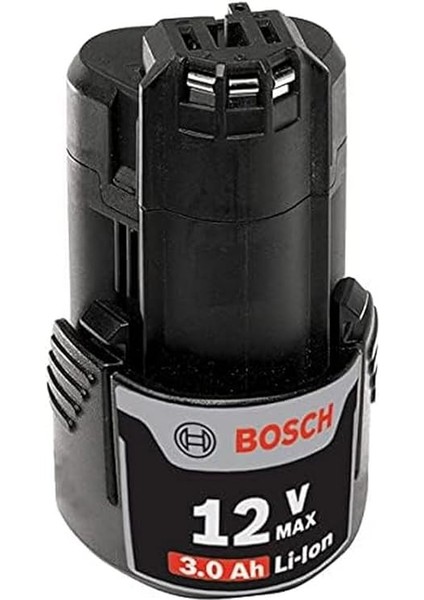 Professional Gba 12 Volt 3,0 Ah Li-Ion Akü modelleri