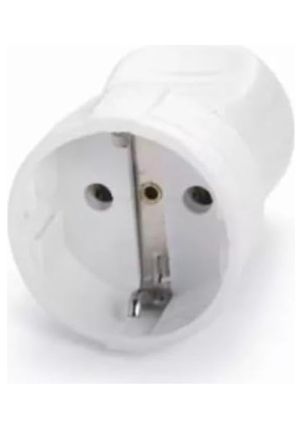 Dişi Fiş Topraklı