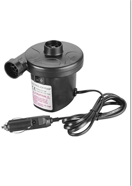 Yatak Araba ve Kamp Yatağı Çanta Elektrikli Pompa Tamir Kit indirimleri