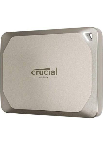 X9 Pro Mac Için 2tb Taşınabilir SSD