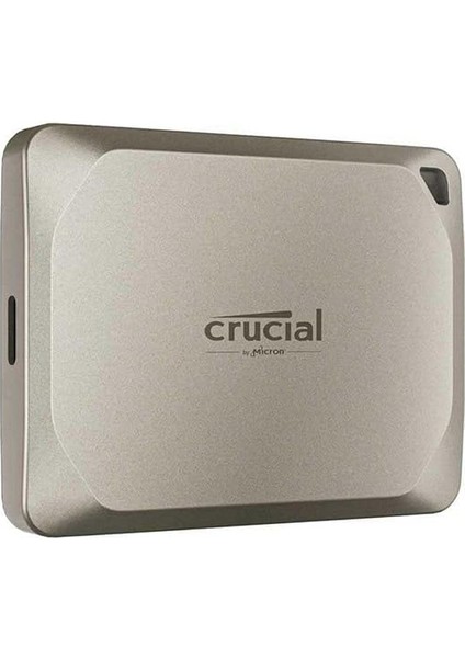 X9 Pro Mac Için 2tb Taşınabilir SSD fırsatları