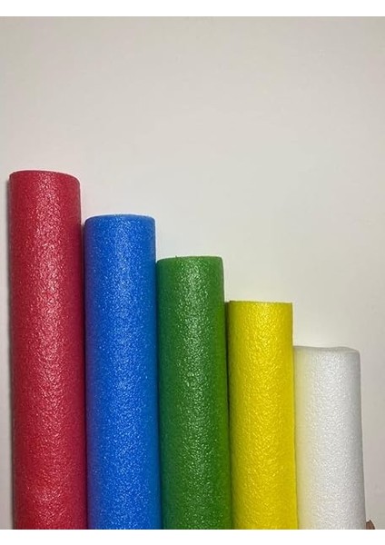 Adet 150 cm Yüzme Makarnası, Deniz ve Havuz Makarnası, Köpük -Karışık Renkli fiyatları