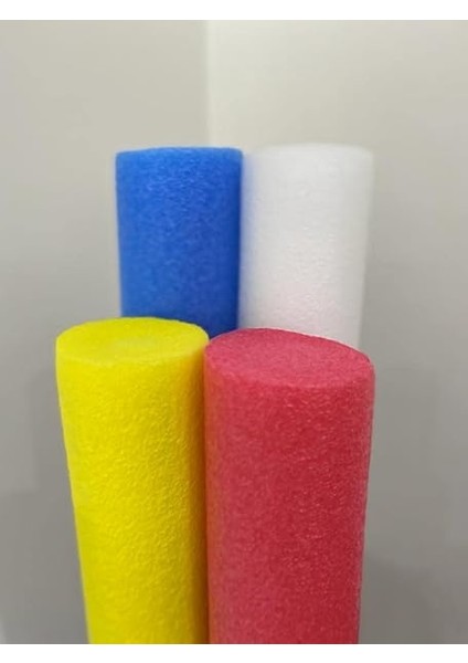 Adet 150 cm Yüzme Makarnası, Deniz ve Havuz Makarnası, Köpük -Karışık Renkli modelleri