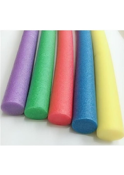 Adet 150 cm Yüzme Makarnası, Deniz ve Havuz Makarnası, Köpük -Karışık Renkli indirimleri