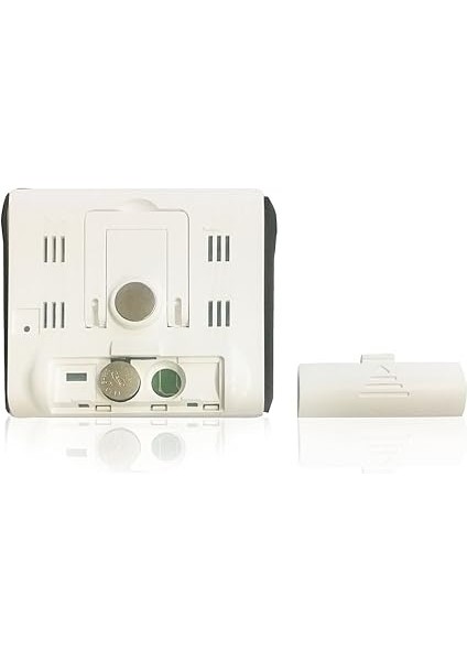 DC103 Iç Dış Max-Min Prob Termometre Nem Ölçer indirimleri