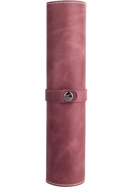 Navada - Gaming Oyuncu Gamer Hakiki Deri Mouse Pad, Deri Fare Altlığı, Hakiki Deri Ped, Dayanıklı Kaymaz Taban, Ofis Tipi Mouse Ped (Bordo) fırsatları