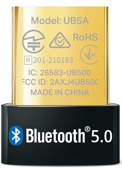 5.0 Nano USB Adaptör UB5A fiyatları