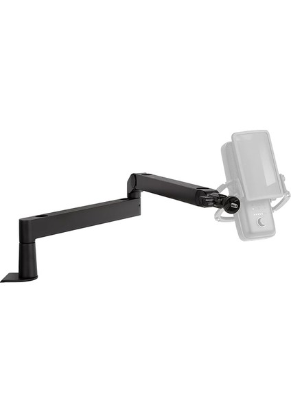 10AAN9901 Wave Mic Arm (Low Profile)