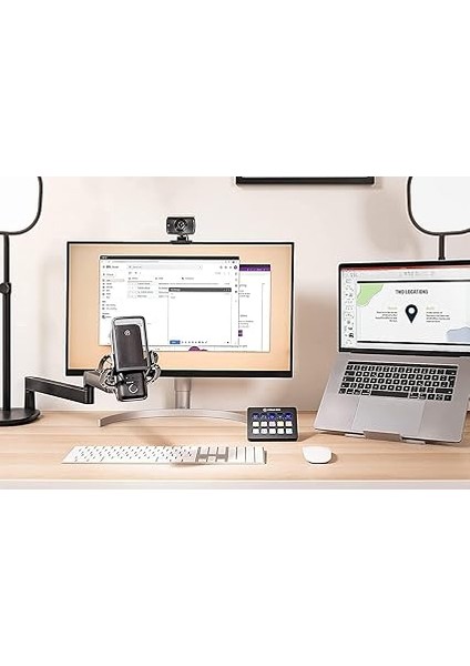 10AAN9901 Wave Mic Arm (Low Profile) fiyatları