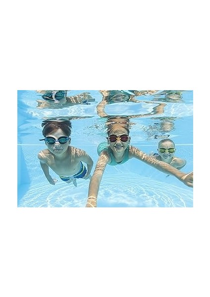 Aqua Burst Essential Iı Genç 7+ Gözlükleri fiyatları