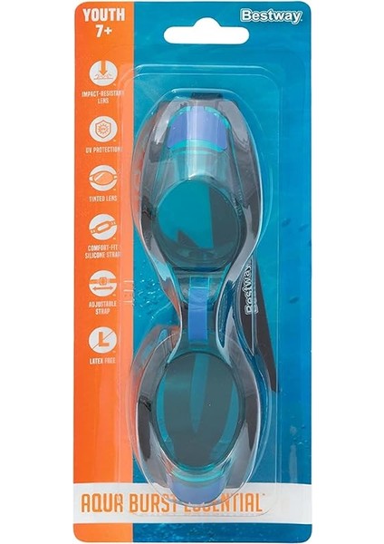 Aqua Burst Essential Iı Genç 7+ Gözlükleri modelleri