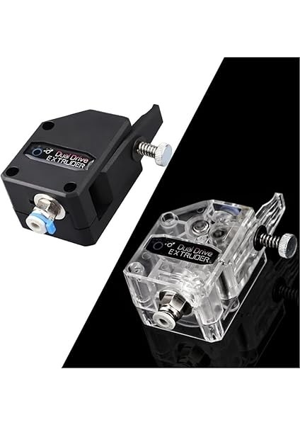 3D Yazıcı Extruder Klon Dual Drive fiyatları
