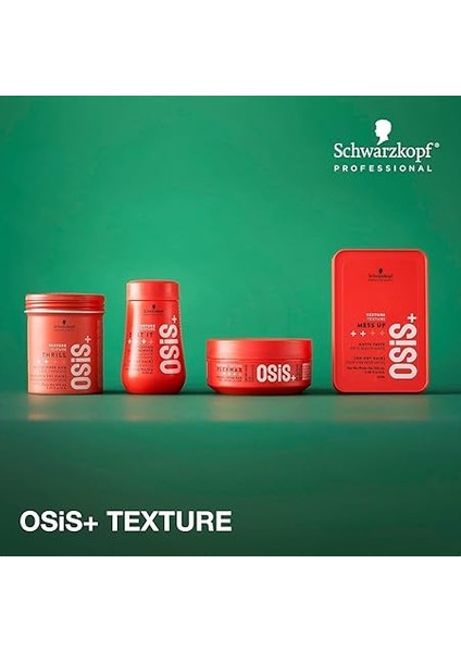 Osis Thrill Lifli Doku Veren Wax 100ML modelleri
