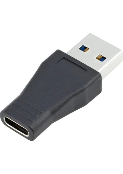 USB 3.0 To Type C 3.1 Şarj Çevirici Dönüştürücü Adaptör modelleri