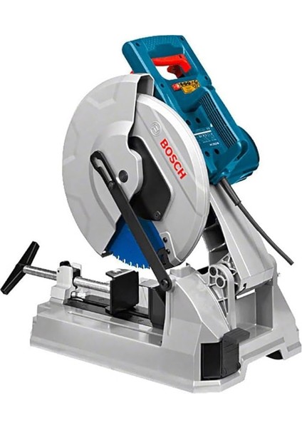 Professional Gcd 12 Jl Metal Kesme Testeresi (2.000 W, 1.500 Dev/dak, 20 Kg)