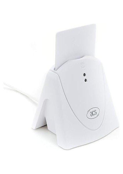 ACR39U-H1 USB Akıllı Kart Okuyucu indirimleri