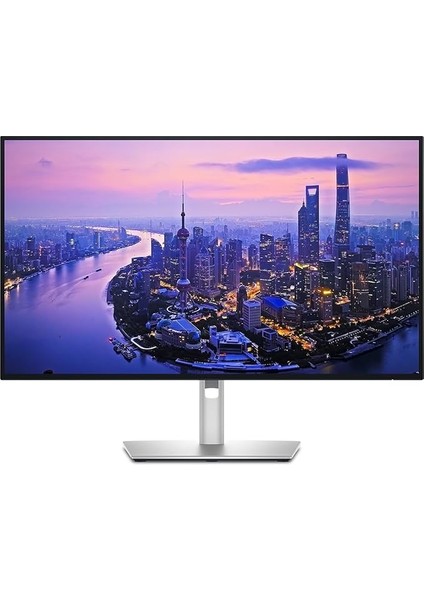 Ultrasharp U2725QE 27 5 Ms 4K Pivot IPS 120 Hz Monitör
