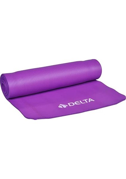 Konfor Zemin 10 mm Taşıma Askılı Pilates Minderi Yoga Matı, 10 mm fırsatları