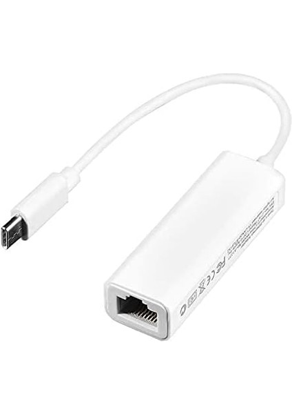4900 USB Type C To Ethernet Dönüştürücü Adaptör fiyatları