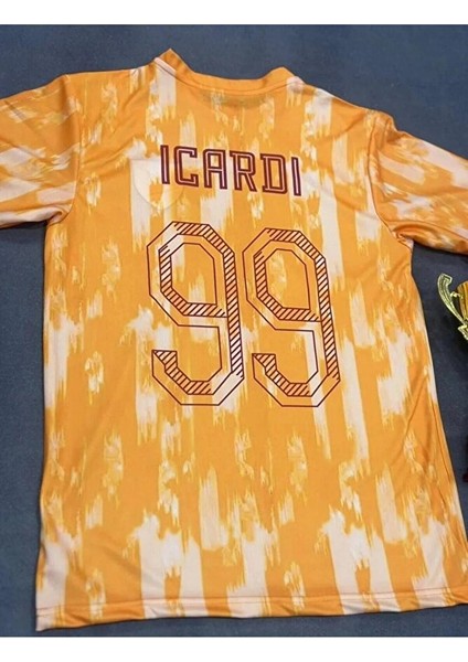 G.alatasar,ay Ic-Ârdi Aslan Desenli Taraftar Yetişkin Forma 252SF fiyatları