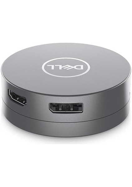 DA305 Mobil Adaptör Yerleştirme Istasyonu 2xusb 3.1/hdmı/vga/displayport/usb-C/ethernet Pasif Gri fiyatları