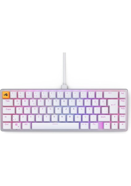 Pc Gaming Race Gmmk2 Qtr Modüler Mekanik Klavye%65