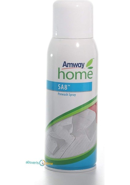 Yıkama Öncesi Sprey 400 ml