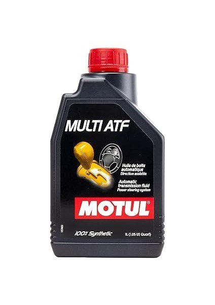 Multi Atf 1 Litre fiyatları