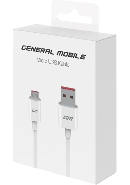 Mobile M100374 Micro-Usb Kablo modelleri