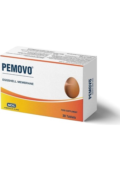 Pemovo 30 Tablet - Yumurta Zarı fiyatları