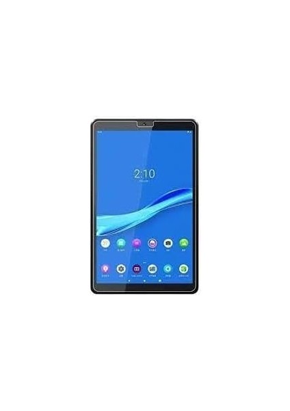 Mobile Lenovo Tab M9 ZAC30155TR ile Uyumlu Ekran Koruyucu Nano Flexible Şeffaf