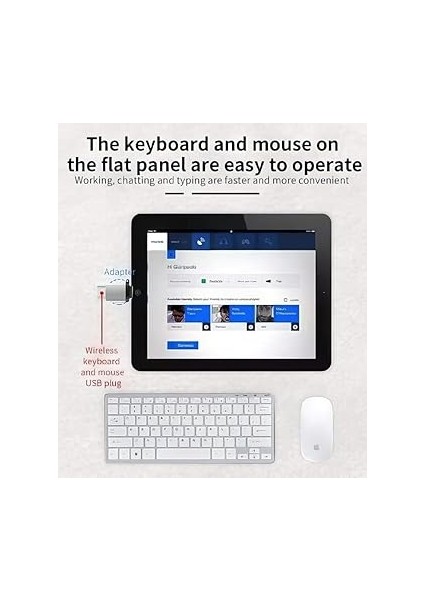 3.0 Lightning Otg Adaptör – Yüksek Hızlı Veri Aktarımı, Telefon Için Lightning To USB Dönüştürücü, Klavye, Mouse, Kart Okuyucu ve Oyun Kumandası ile Uyumlu, Ha-07, Evınto modelleri