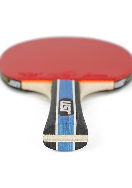 Stroke Ittf Onaylı Masa Tenisi Raketi indirimleri