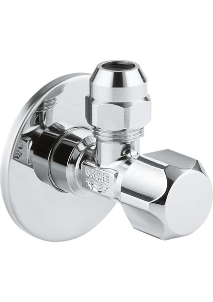 Ara Musluk Filtreli 1/2"x3/8" - 22018000