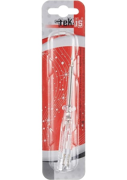 Kontrol Kalemi Küçük Boy (Cep)