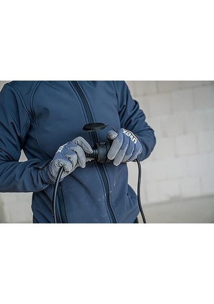 Bremax Uzatma Kablosu Ip 44 10 Metre Siyah modelleri