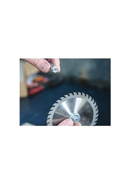 Dta 043 Matkap Ucu Için Daire Testere Aparatı modelleri