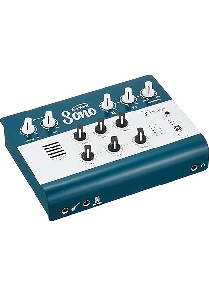 Sono Gitar Kayıt, Amp ve Ses Kartı fiyatları