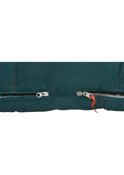 Camp Moon 200-12°C Ultralight Uyku Tulumu fırsatları