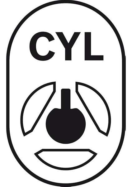 Professional Matkap Ucu, Gri, 7 Adet fırsatları