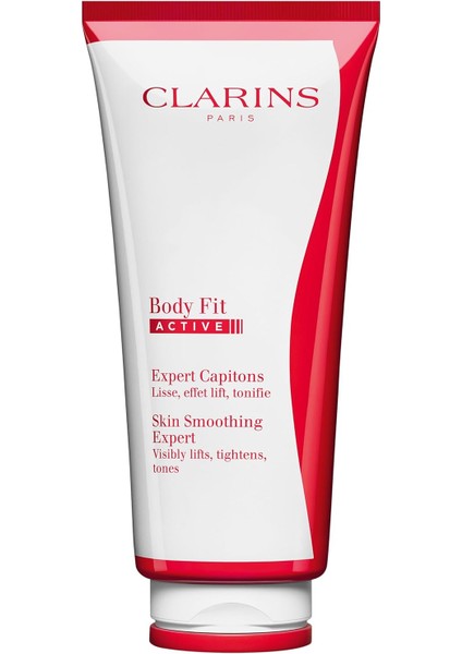 Body Fit Active 200 ml Selülit Kremi