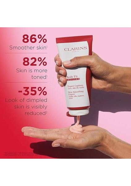 Body Fit Active 200 ml Selülit Kremi fiyatları