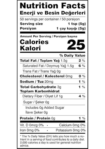 Sultan Mardin Dibek Kahvesi 250 G Paket - Otantik ve Geleneksel Zengin Lezzet - Menengiç, Türk Kahvesi ve Kakule Olmak Üzere Farklı Bileşen Içerikli fiyatları